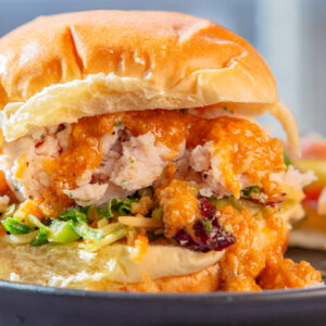 Rotisserie Chicken Breast